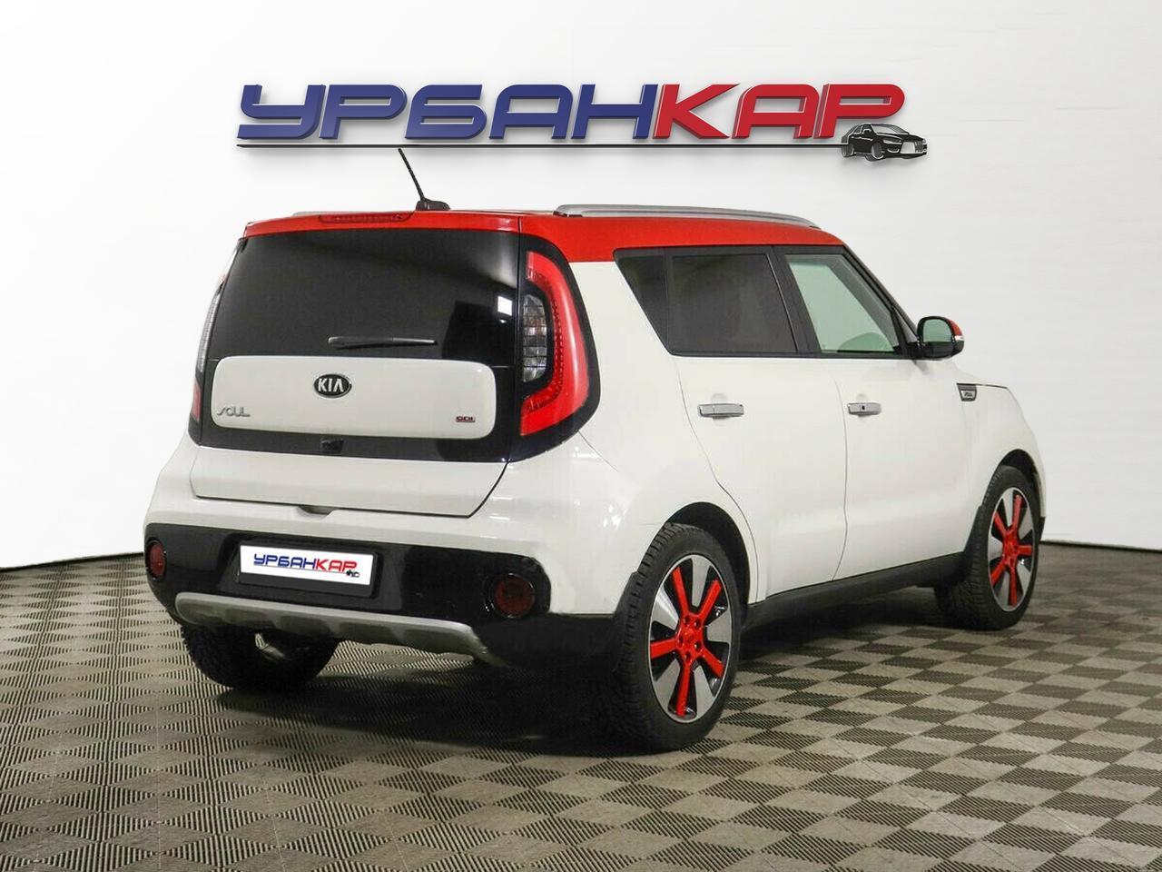 фото автомобиля 1