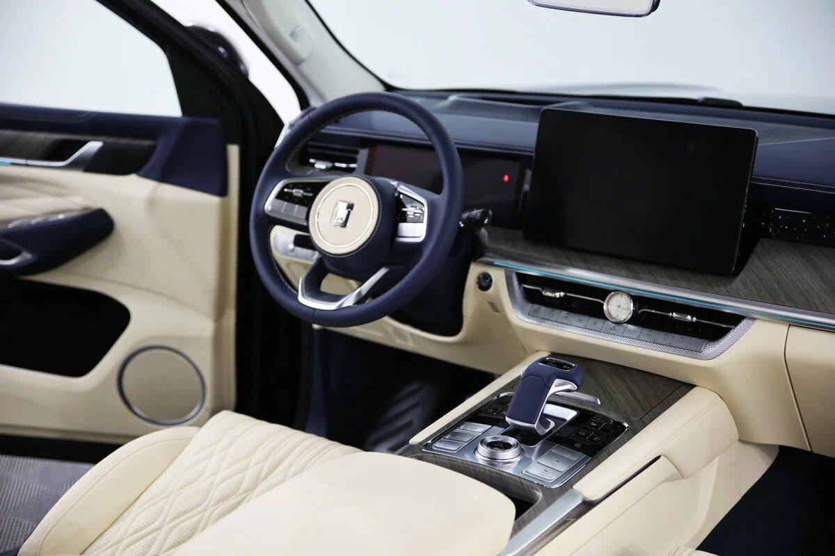 фото автомобиля 4