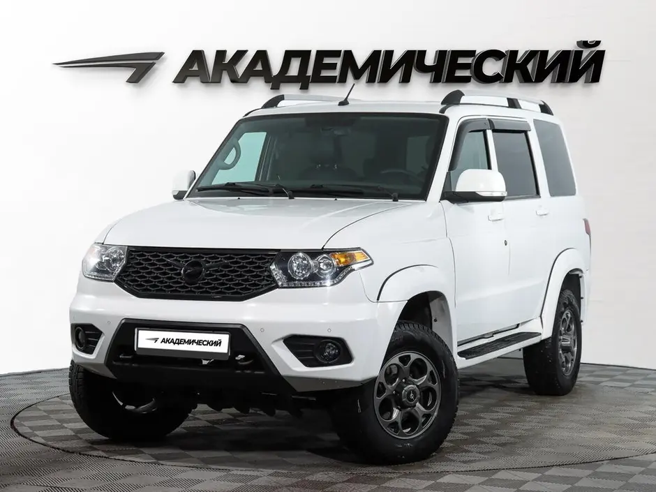 фото автомобиля
