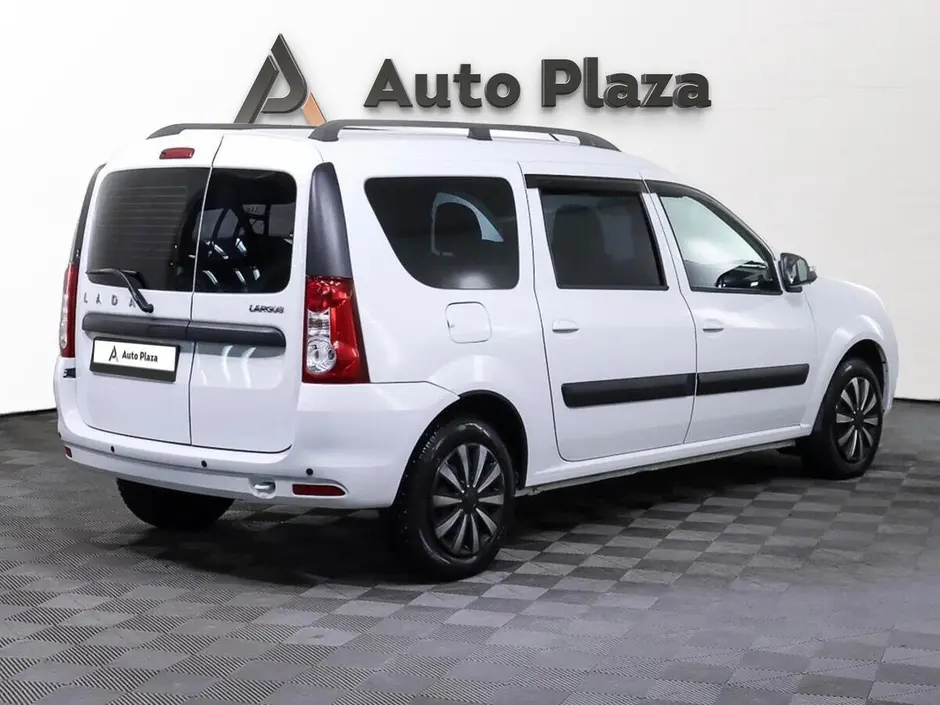 AutoPlaza
