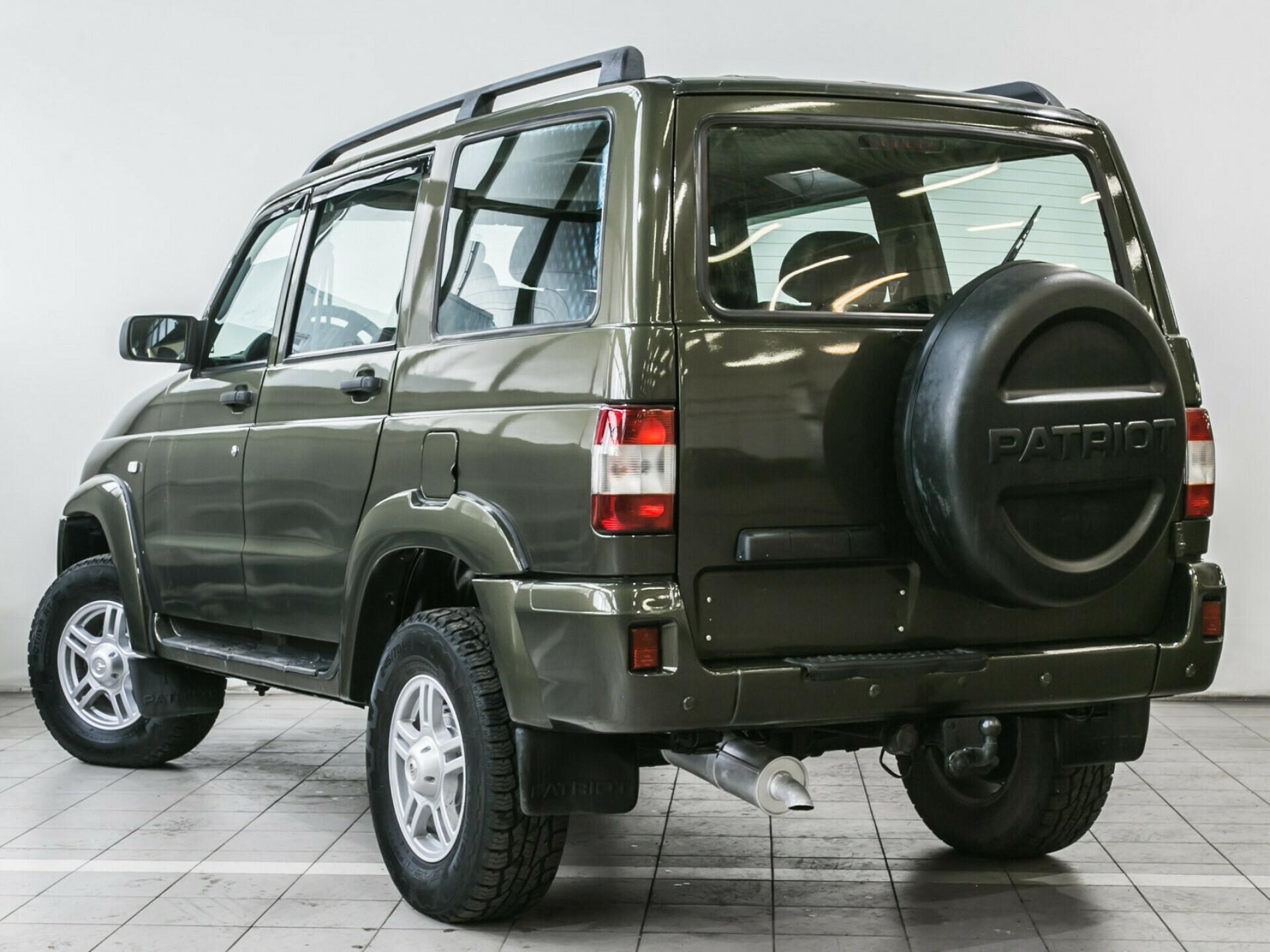 фото автомобиля 3