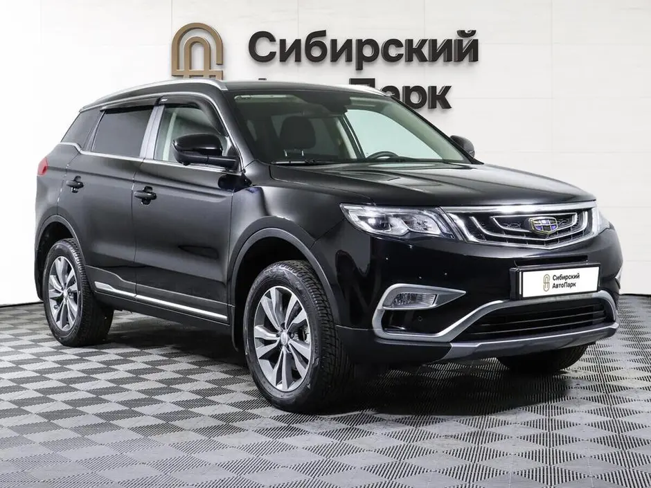 фото автомобиля