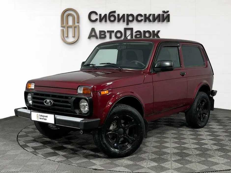 фото автомобиля