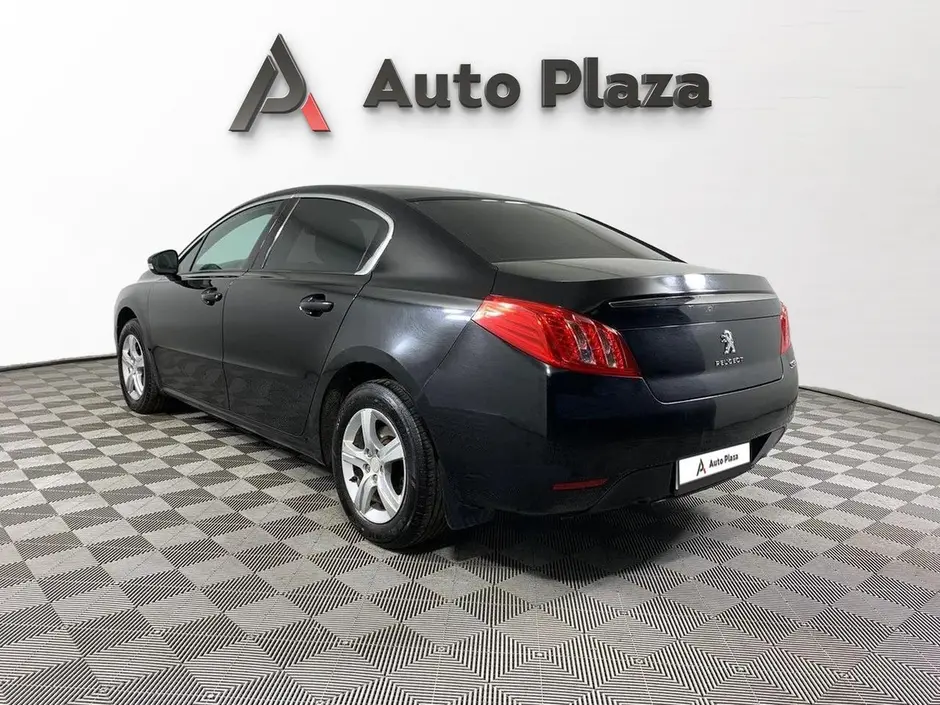 AutoPlaza