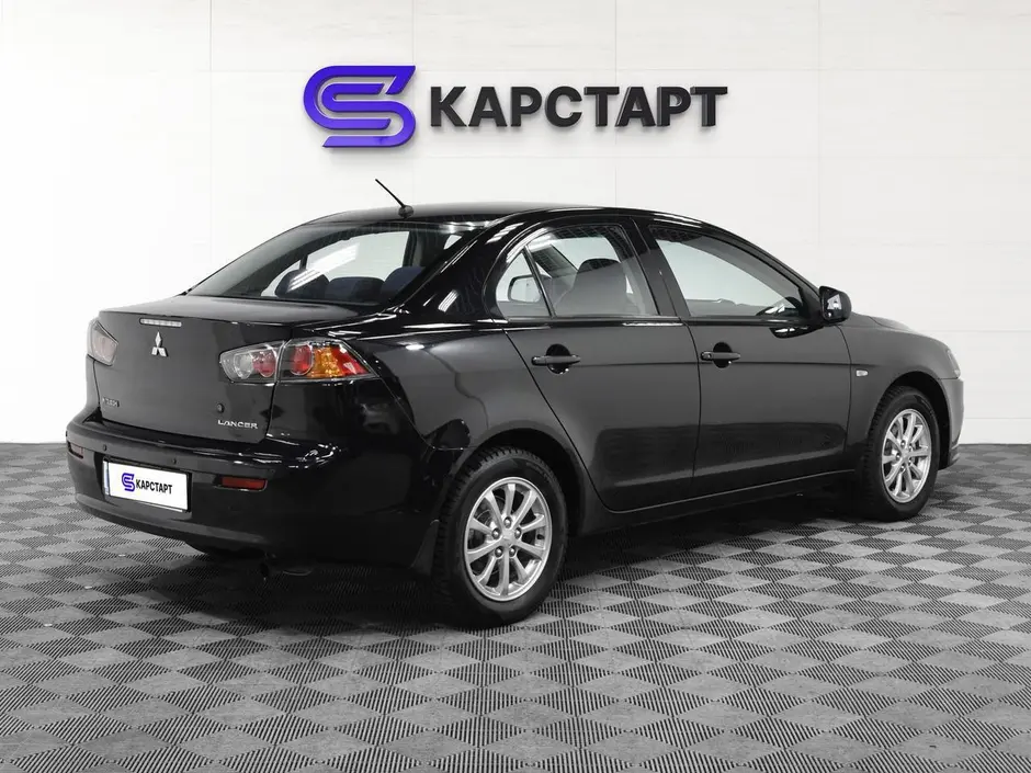 КарСтарт
