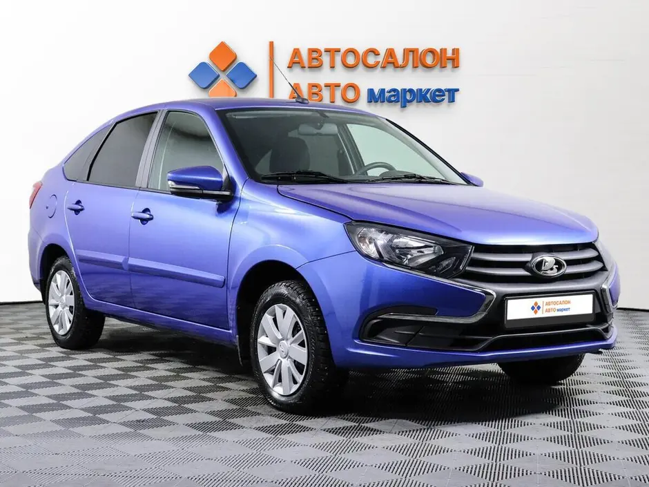 фото автомобиля