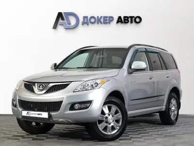 Great Wall Hover H5