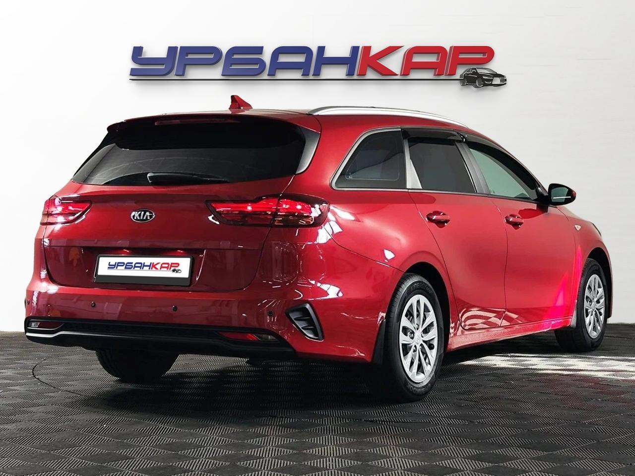 фото автомобиля 1