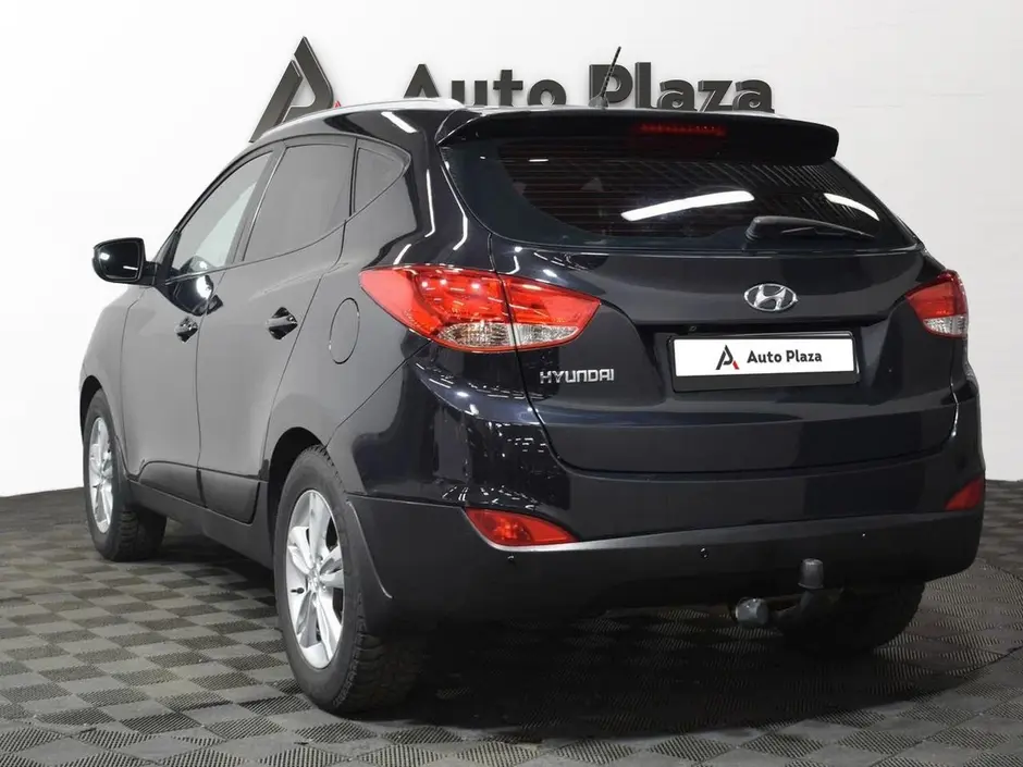 AutoPlaza