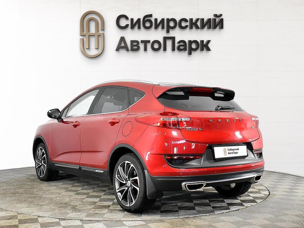 фото автомобиля 3