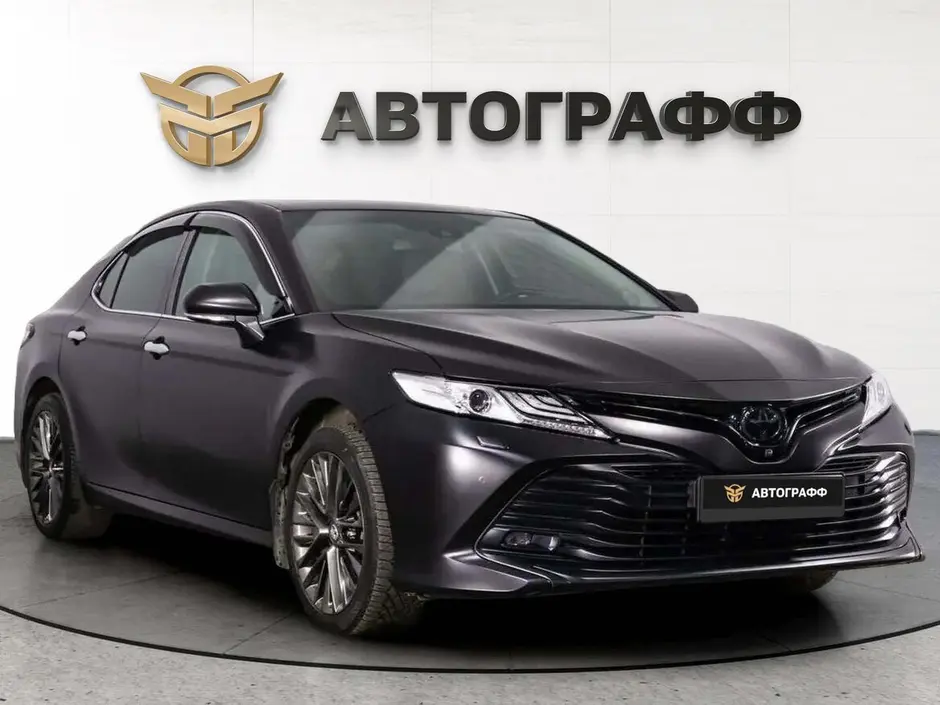 фото автомобиля