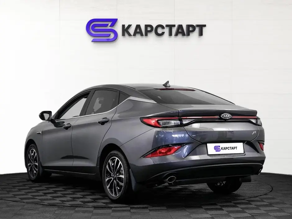КарСтарт