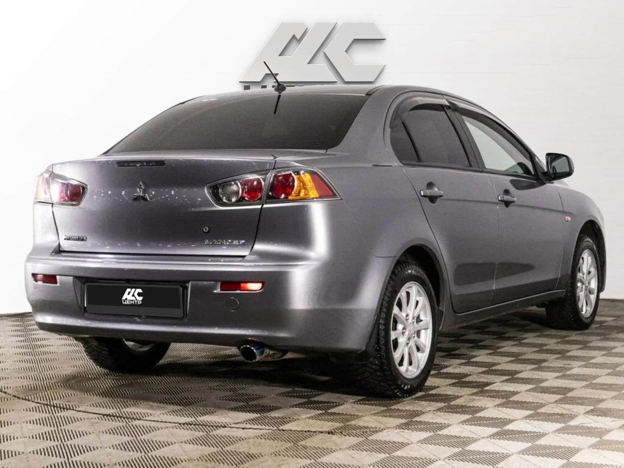 фото автомобиля 1