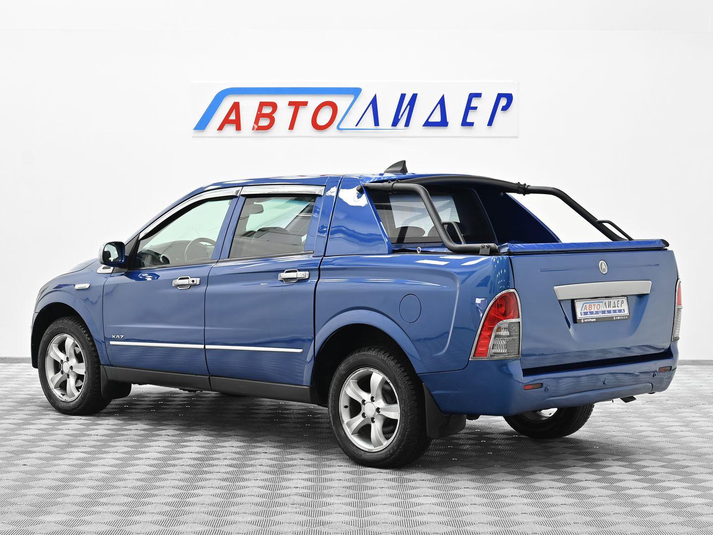 фото автомобиля 1