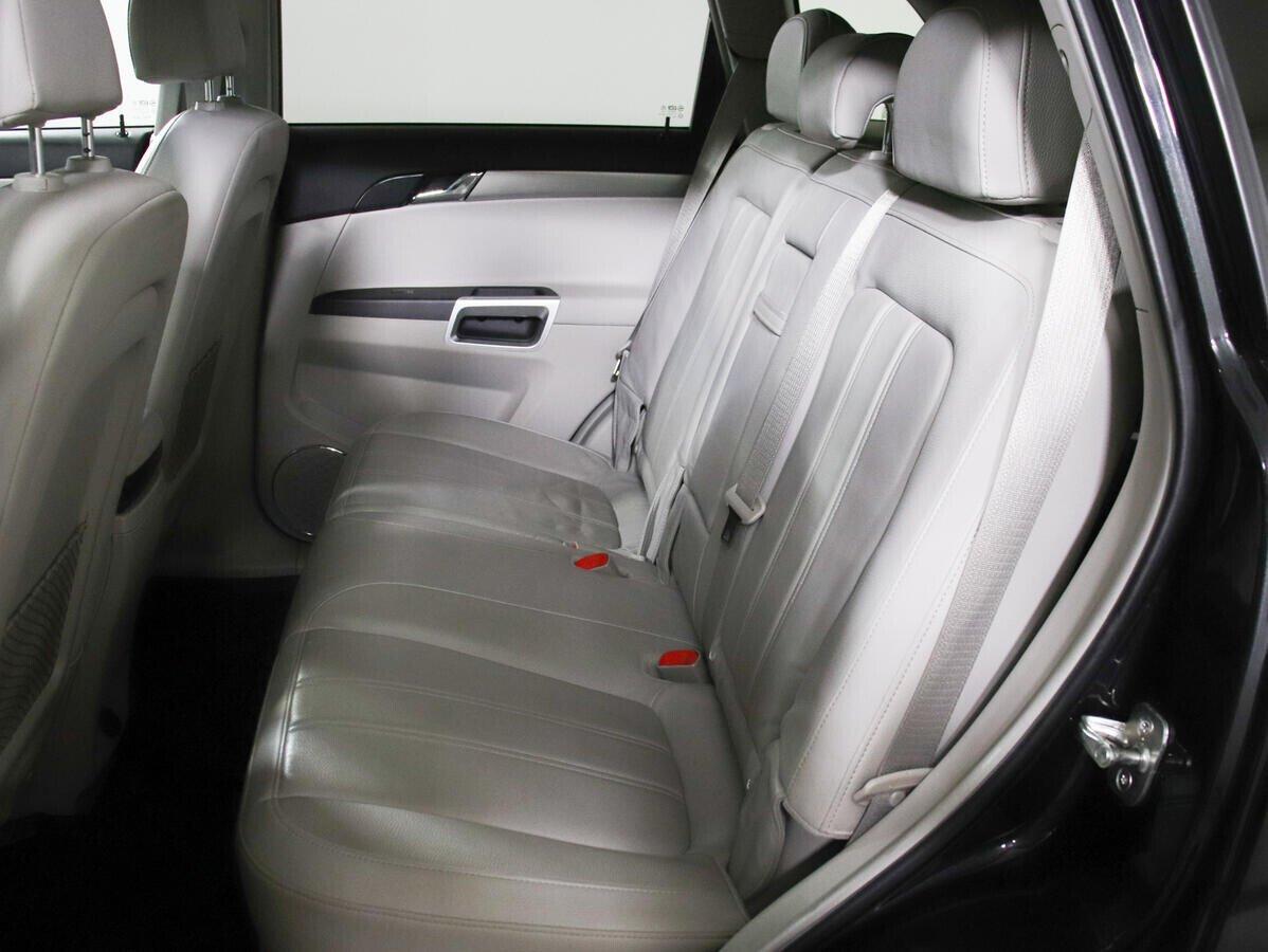 фото автомобиля 7