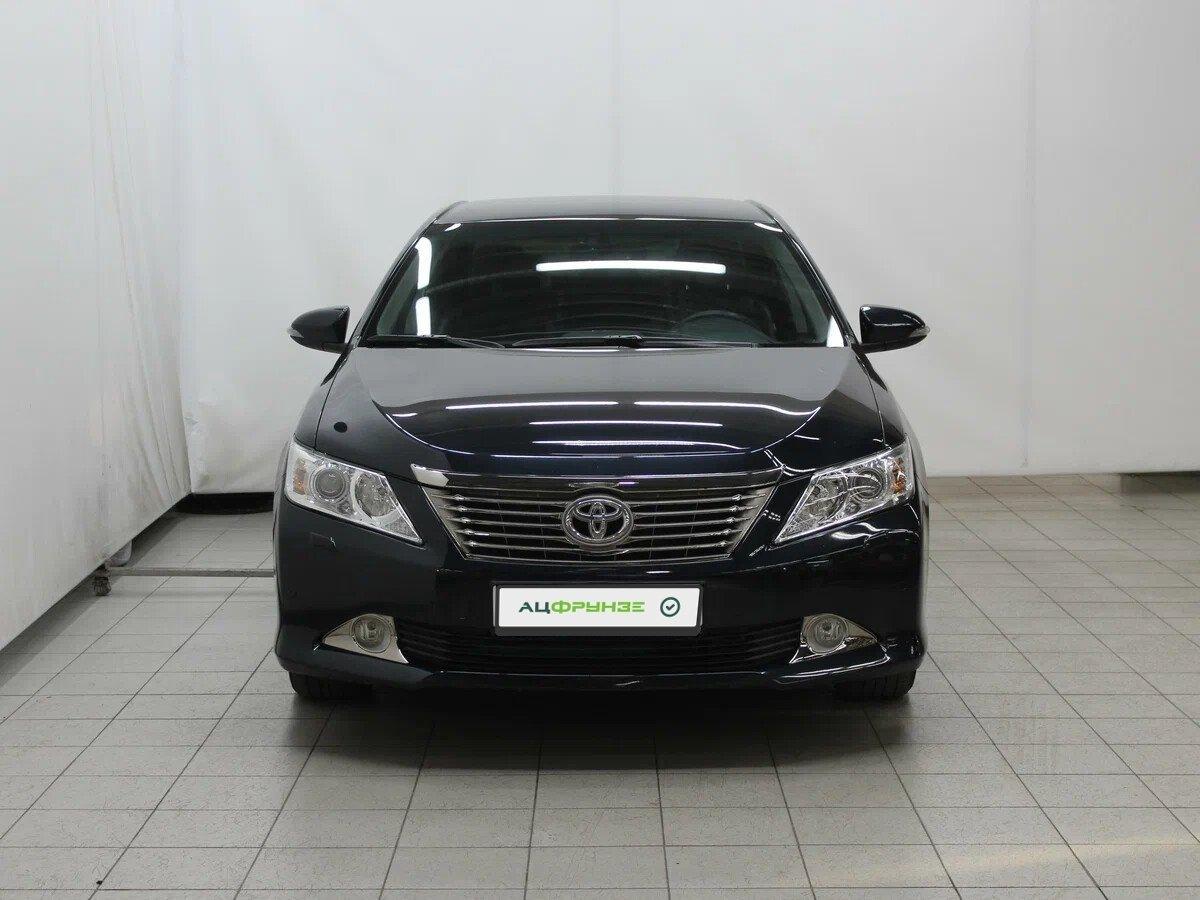 фото автомобиля 1