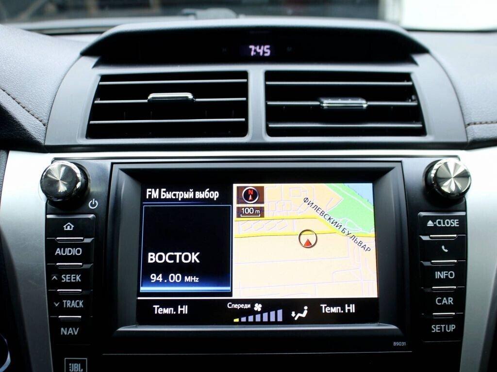 фото автомобиля 11