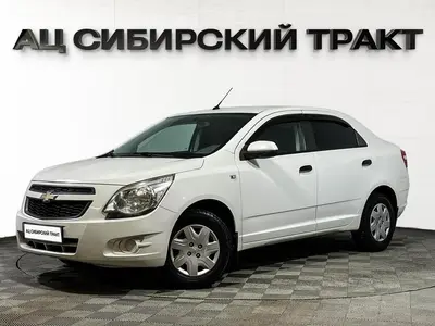 Chevrolet Cobalt