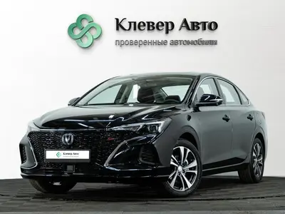 Changan Eado Plus