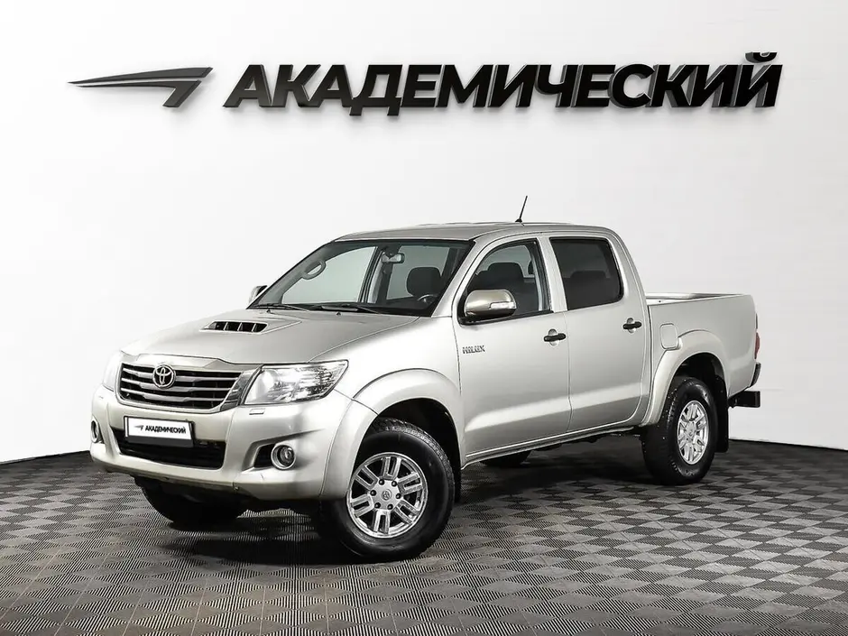 фото автомобиля
