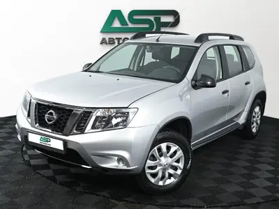 Nissan Terrano