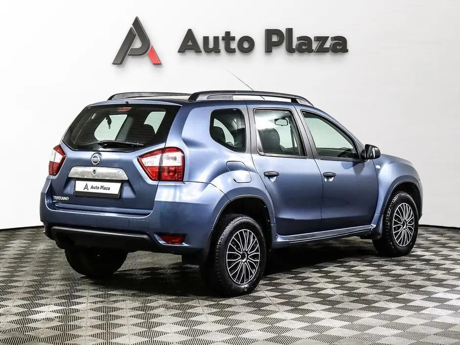 AutoPlaza