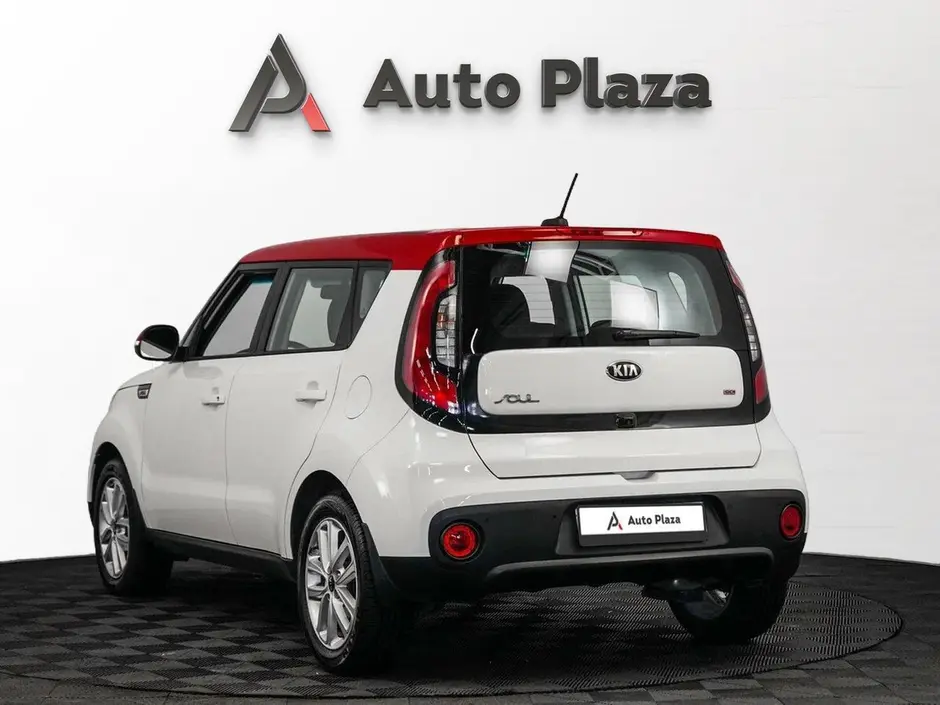 AutoPlaza