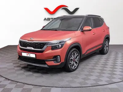 «Авто на Неве»