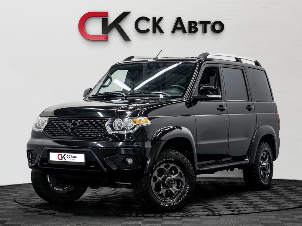 фото автомобиля