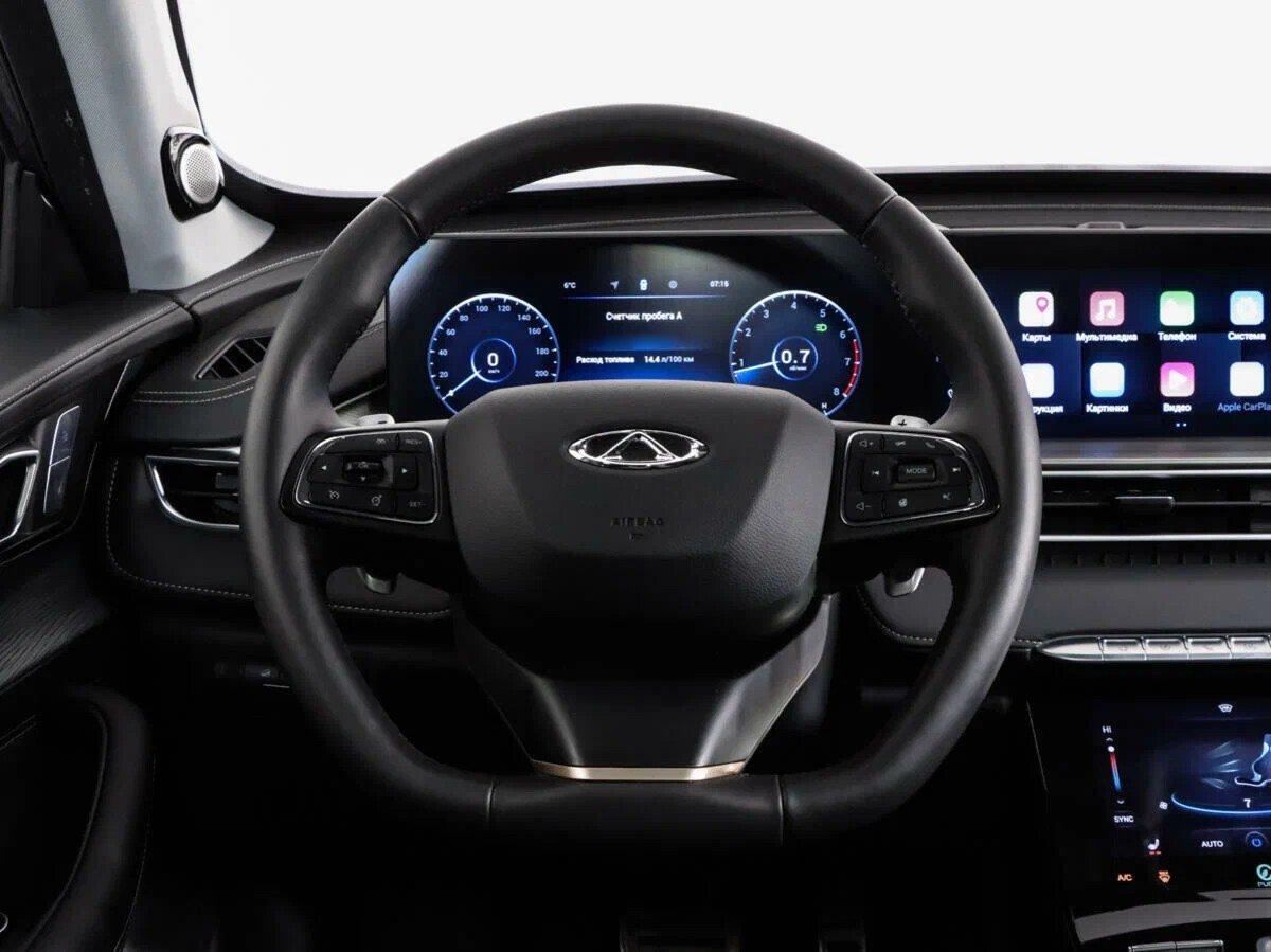 фото автомобиля 7