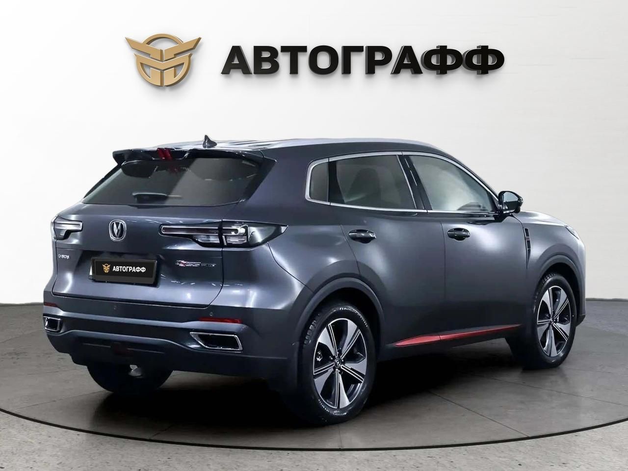 фото автомобиля 1