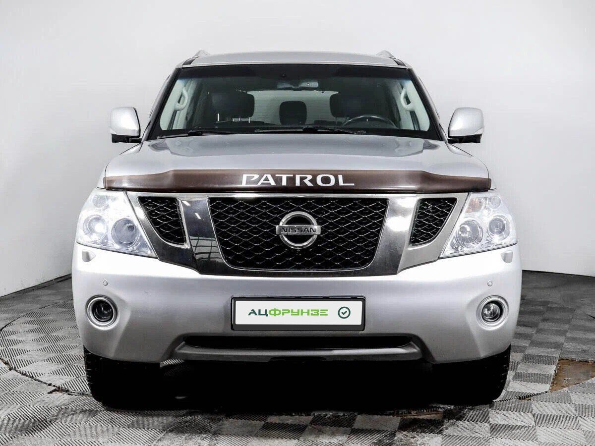 фото автомобиля 1