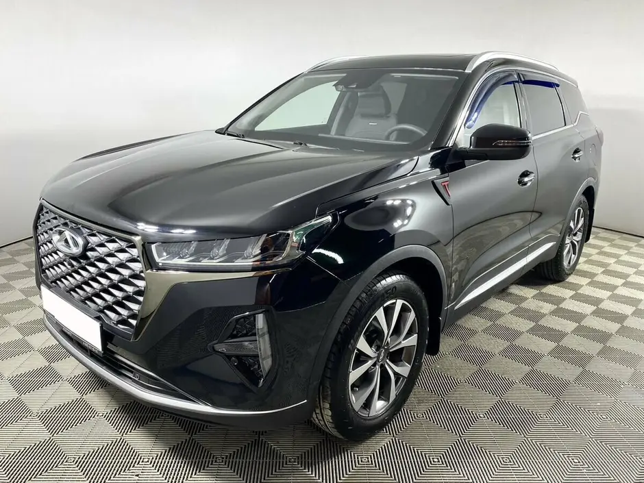 «Авто на Неве»