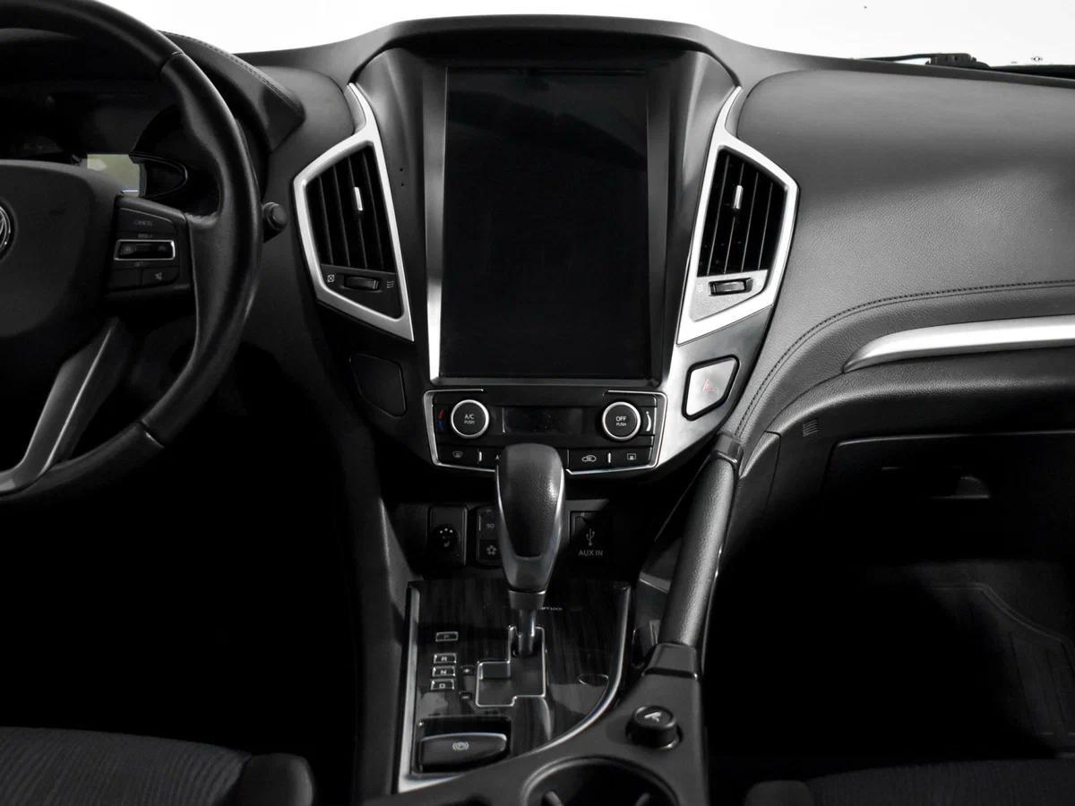 фото автомобиля 5