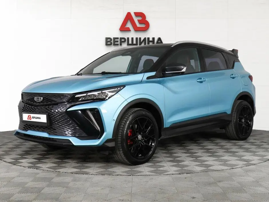 фото автомобиля