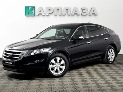 Honda Crosstour