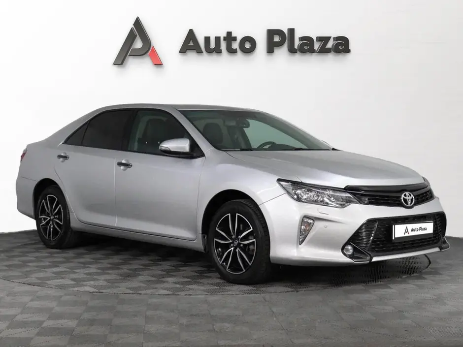AutoPlaza