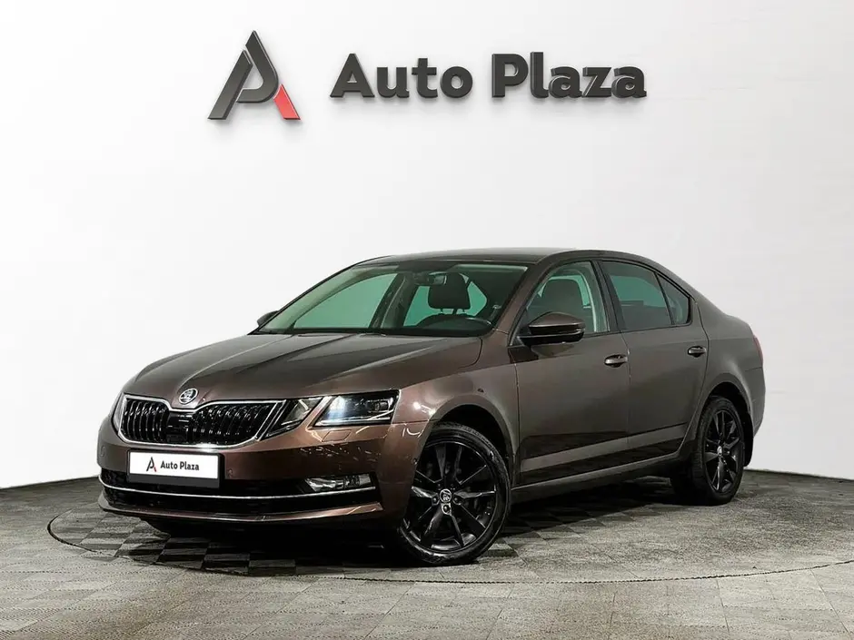 AutoPlaza