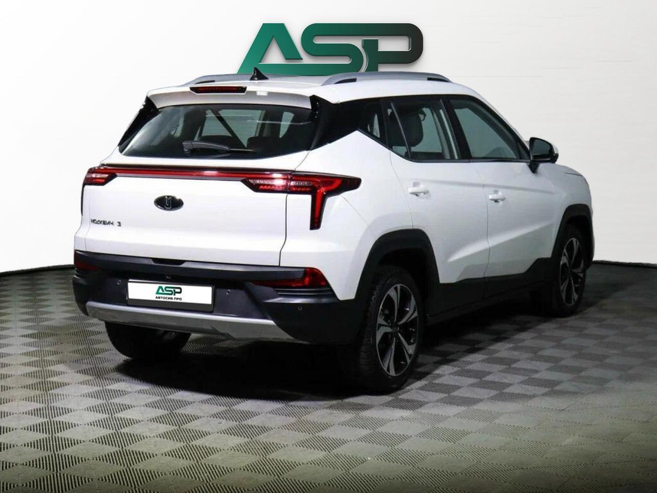 фото автомобиля 1