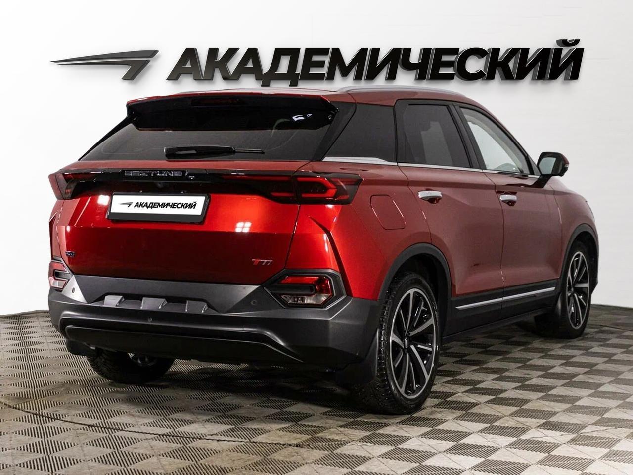 фото автомобиля 1