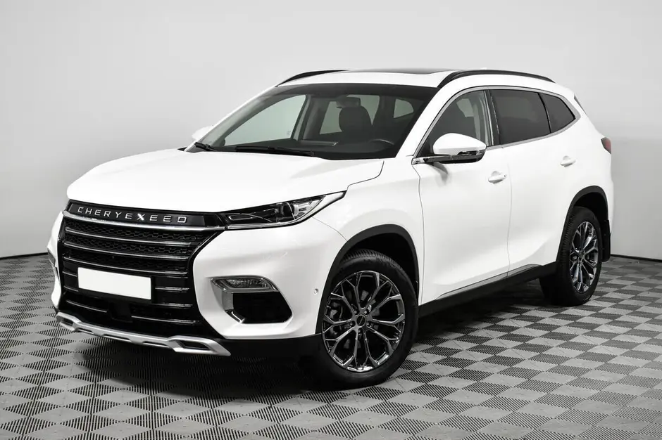 «Авто на Неве»