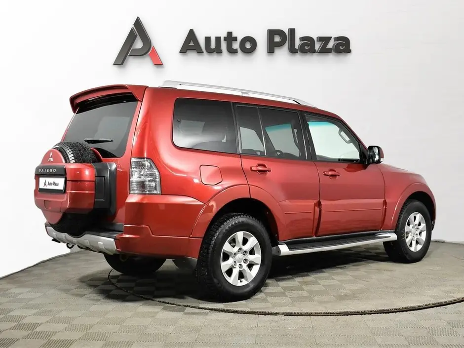 AutoPlaza