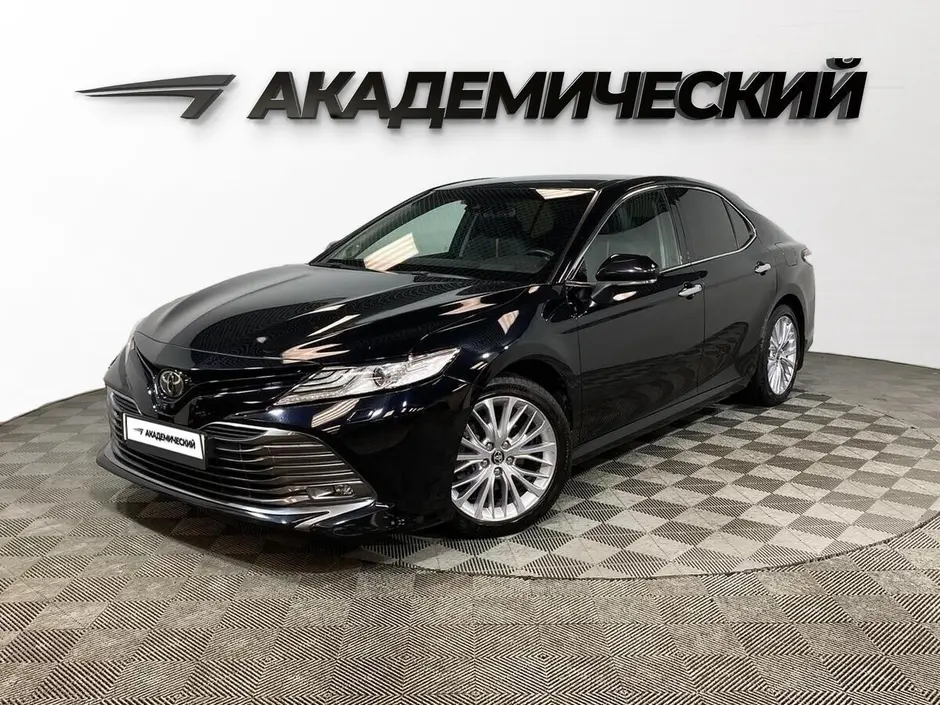 фото автомобиля