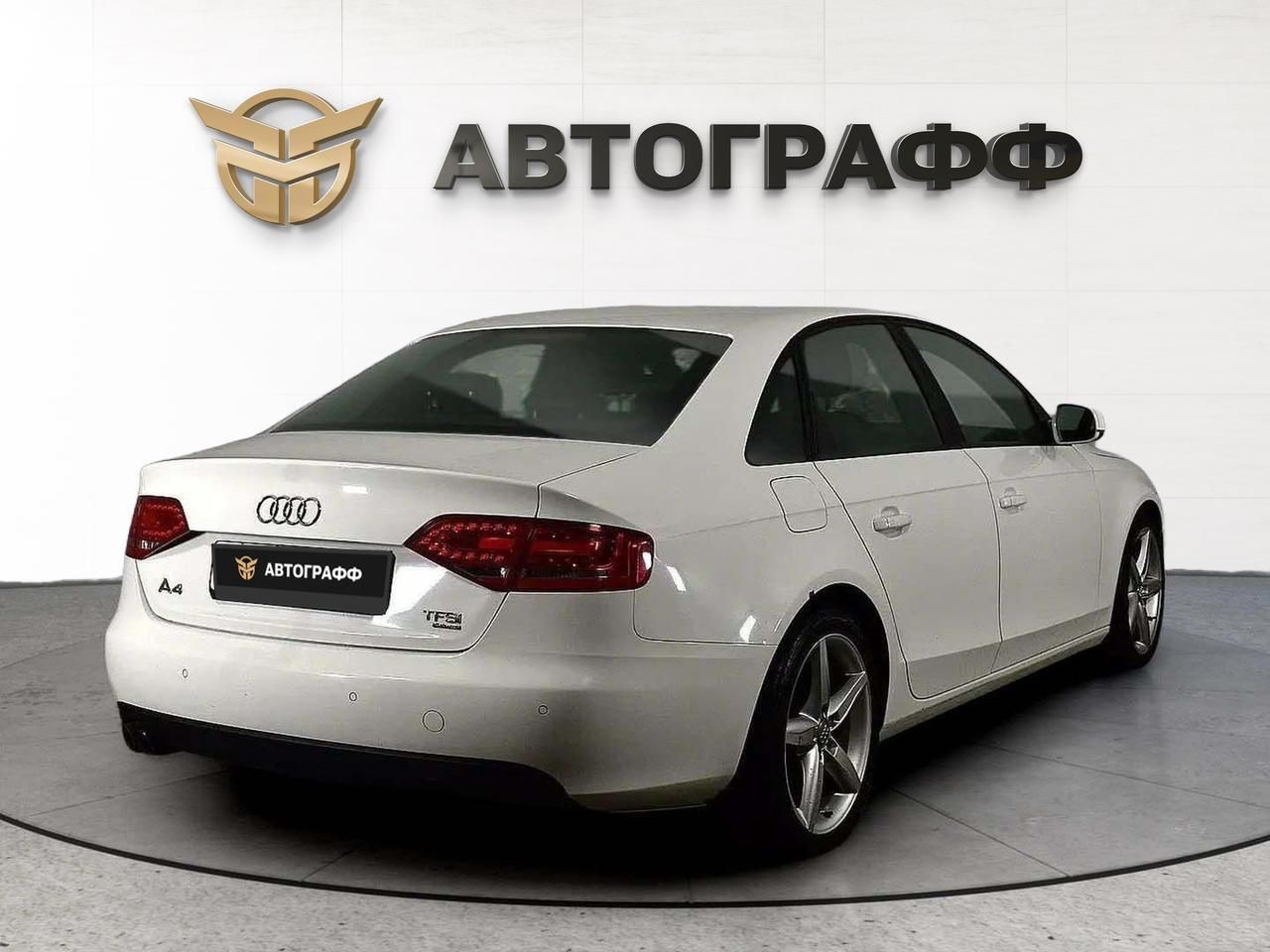 фото автомобиля 1