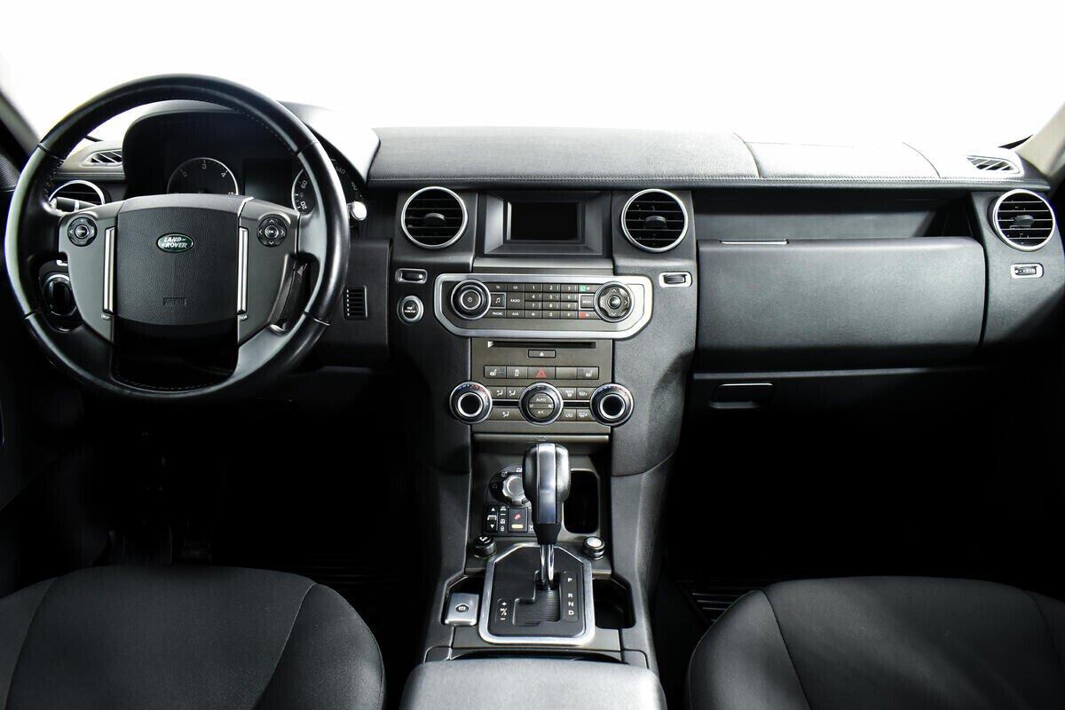 фото автомобиля 5