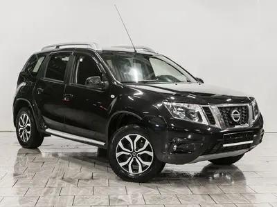 Nissan Terrano