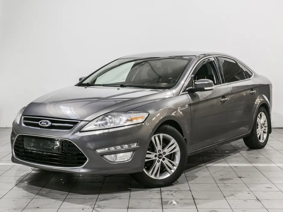 «Авто на Неве»