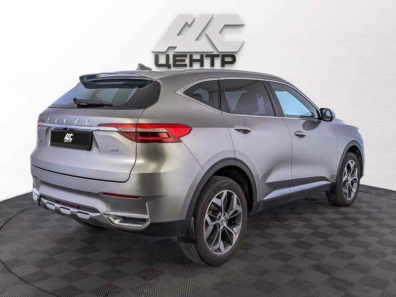 фото автомобиля 1