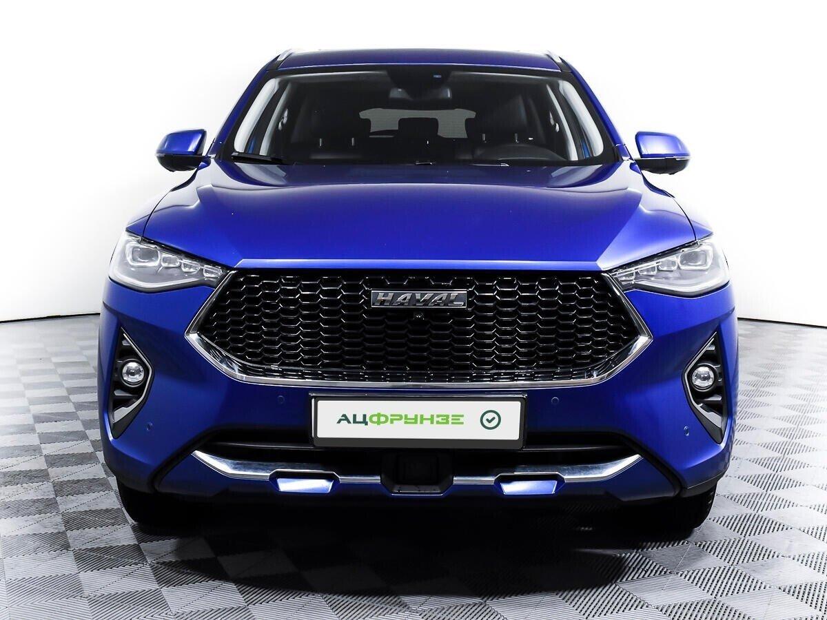 фото автомобиля 1