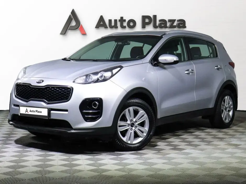 AutoPlaza